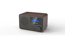 Digitalradio (DAB+) 