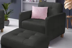 exxpo - sofa fashion Sessel 