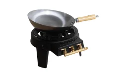 Gasgrill 