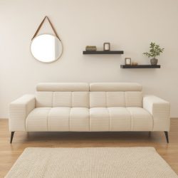 DOMO collection 2-Sitzer 