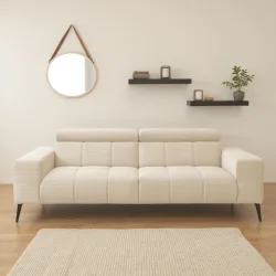 DOMO collection 2-Sitzer 