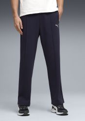 Puma - Sweatpants, für Herren, Marine, Größe S