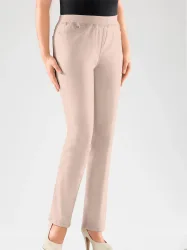 Classic Basics Stretch-Jeans 1