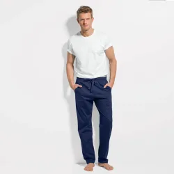 ISA bodywear - Hose, für Herren, Marine, Größe XL