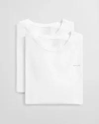 Gant Kurzarmshirt 