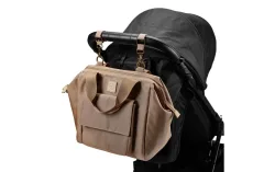 Wickeltasche 