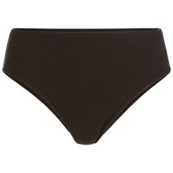 ISA bodywear - Slip, für Damen, Schwarz, Größe M