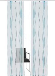GOODproduct Schiebegardine 