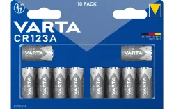 VARTA Batterie 