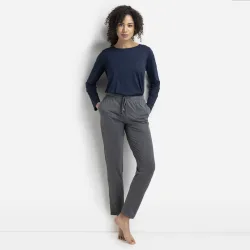 ISA Bodywear Loungehose 