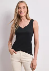 STREET ONE Tanktop 