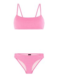 PROTEST - Bikini PRTDimi, für Damen, Pink, Größe XL