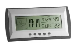 TFA Dostmann Innenwetterstation ()