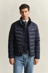 Gant - Blouson, für Herren, Marine, Größe L