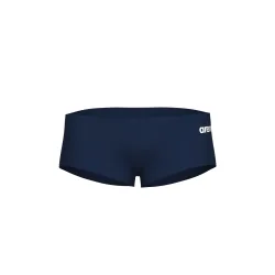 Arena Team Swim Low Waist Short Solid Herren, blau, Grösse: D 6