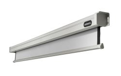 Celexon Motorleinwand 