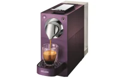 Kapselmaschine 