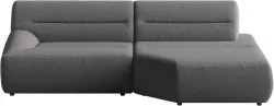 sit&more Ecksofa 