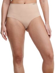 Chantelle - Taillenformer, Shaping Fit, für Damen, Nude, Größe XL