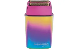 BaByliss PRO 4Artists Doppelfolienrasierer FXFS2IE Chameleon