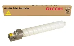 RICOH Toner yellow 841818 MP C3003/3503AD 18'000 S.