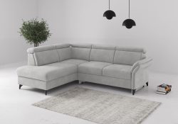 sit&more Ecksofa 