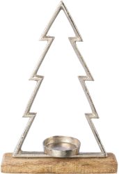 Creativ deco Teelichthalter 
