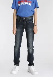 Arizona Stretch-Jeans 