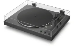 Sony Plattenspieler 