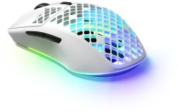 SteelSeries Gaming-Maus 