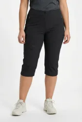 Maier Sports Caprihose 