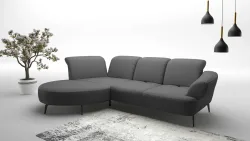 sit&more Ecksofa 