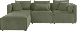 GOODproduct Ecksofa 