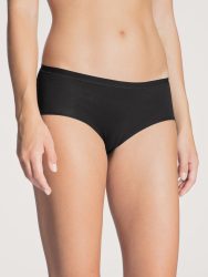 Calida - Panty, für Damen, Schwarz, Größe S