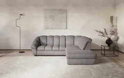COTTA Ecksofa 