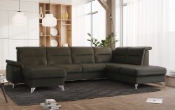 sit&more Wohnlandschaft 