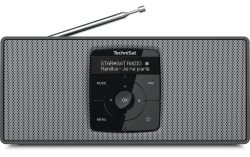 TechniSat Digitalradio (DAB+) 