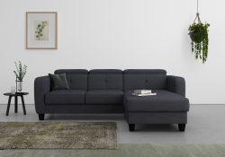 sit&more Ecksofa 