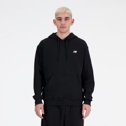 New Balance Kapuzensweatshirt 