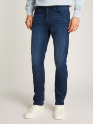 Tommy Hilfiger - Jeans, Slim Fit, für Herren, Blau, Größe W32/L30