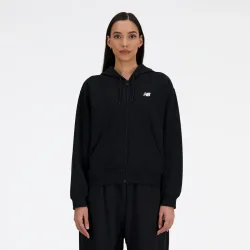 New Balance Sweatjacke 