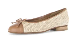 Ballerina Gabor beige