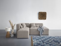 Home affaire Ecksofa 