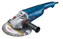 Bosch Professional, Unsere Neuheiten, Bosch Professional Set Winkelschleifer GWS 22-230 J Set, Produkte & Wohnen