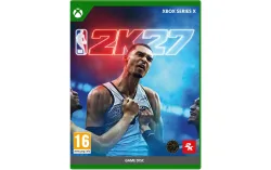 NBA 2K27 - XBOX Series X [Deutsch]
