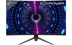 LC-Power LED-Monitor 