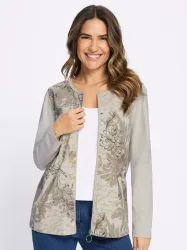 Classic Basics Shirtjacke 
