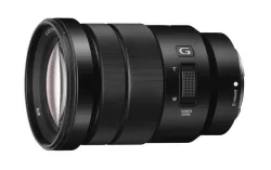 Sony Zoomobjektiv 
