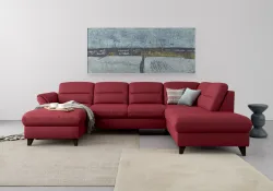 sit&more Wohnlandschaft 