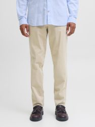 Jack & Jones - Chinohose, Slim Fit, für Herren, Beige, Größe W29/L30